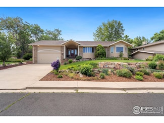 2420 Frances Dr, Loveland, CO 80537