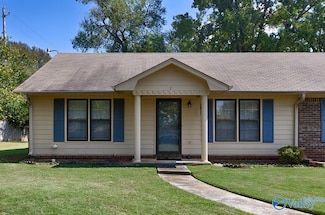 8147 Oldfield Rd SW Unit 1, Huntsville, AL 35802