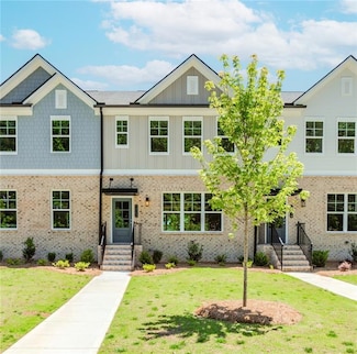1240 Ainsworth Alley Unit Lot 39, Buford, GA 30518