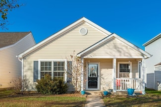 5270 Horseshoe Dr N, Orient, OH 43146