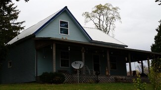 3050 N County Road 625 W, Royal Center, IN 46978