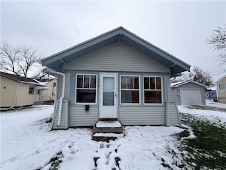 506 Alder Ave, Laurel, MT 59044