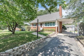 102 Martin Rd, Glen Burnie, MD 21061