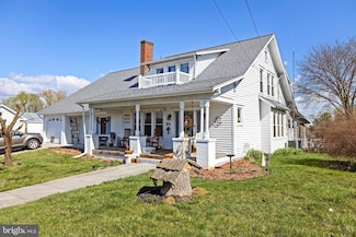 133 Mason St, Broadway, VA 22815