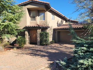 318 Capitol Butte Dr Unit 1, Sedona, AZ 86336