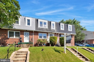 5643 Whitby Rd, Baltimore, MD 21206