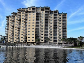 10335 Gulf Beach Hwy Unit 501, Pensacola, FL 32507