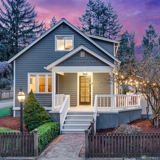 31017 SE 85th Place, Preston, WA 98050