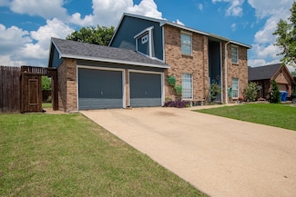 8617 Fairfax Ave, Rowlett, TX 75089