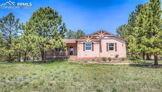 2602 Southpark Rd, Florissant, CO 80816
