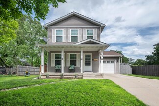 334 Irving St, Waterloo, IA 50703