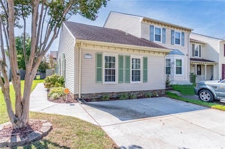 4731 Marlwood Way, Virginia Beach, VA 23462