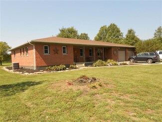 2925 Beltz Rd, Sardinia, OH 45171