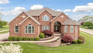 7334 Wolfrun Trail, Fairview Heights, IL 62208