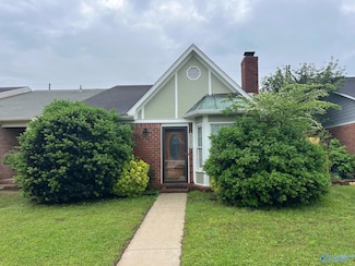 2131 Eastbrook SE, Decatur, AL 35601