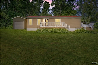 9227 Wilson Cove Rd, Canastota, NY 13032