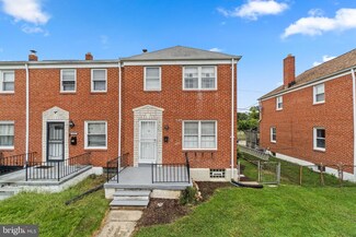 2227 Firethorn Rd, Middle River, MD 21220