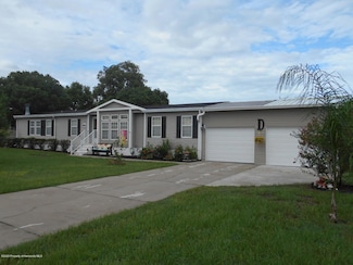 9826 Scepter Ave, Brooksville, FL 34613