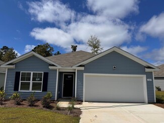 127 Cambridge Dr Unit Lot 15- Cali A, Tabor City, NC 28463