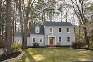 1918 Moonwind Place, Henrico, VA 23238