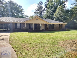 587 Briar Cir, Hinesville, GA 31313