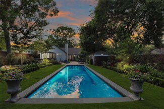 206 N Morris St, McKinney, TX 75069