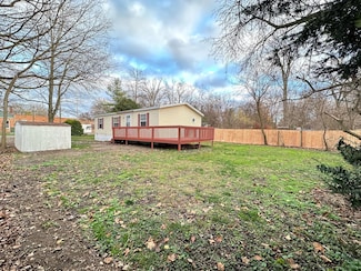 206 Crane St, Union City, MI 49094
