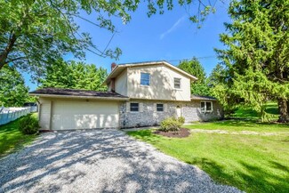 7246 Kiltie Ln, Northfield, OH 44067