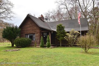 333 Route 539, Cream Ridge, NJ 08514