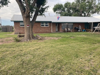 1567 Fm 1760, Muleshoe, TX 79347