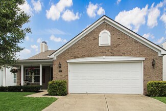 5878 Northlands Terrace, Plainfield, IN 46168