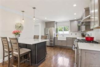 3483 Steven Rd, Baldwin, NY 11510