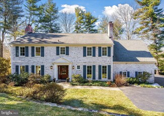 431 N Ithan Ave, Bryn Mawr, PA 19010