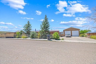 2110 Alder Place, Craig, CO 81625