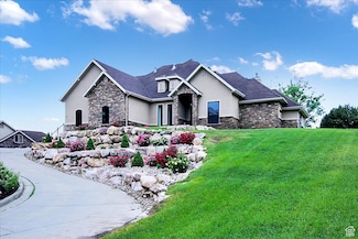 2675 Bybee Dr, Ogden, UT 84403