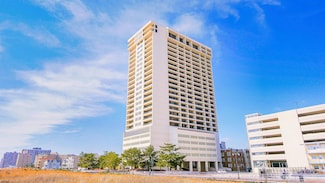 3851 Boardwalk Unit 2510, Atlantic City, NJ 08401