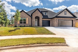 434 Ardie Martin St, Springdale, AR 72762