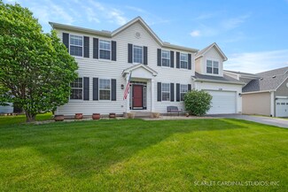 226 Loradale Rd, Oswego, IL 60543