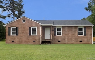 25504 Walkers Landing Ct, Petersburg, VA 23803