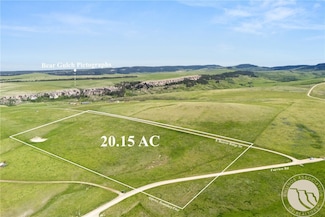 Lot 10 Fairview Rd, Forest Grove, MT 59441