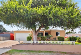 3246 Citrus St, Lemon Grove, CA 91945