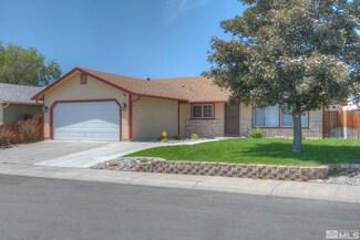 2658 Pinion Pine Dr, Carson City, NV 89706