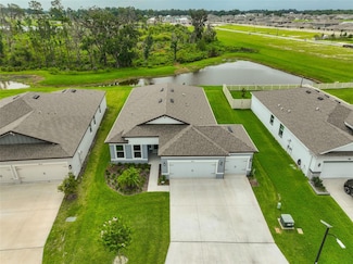 3816 N Maryland Ave, Plant City, FL 33565