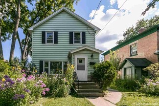 1015 Drake St, Madison, WI 53715