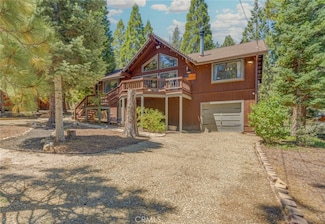 2313 Cypress Way, Pine Mountain Club, CA 93225