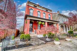 320 W 6th St, Covington, KY 41011