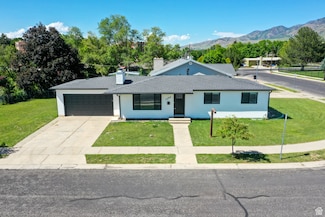 1393 Davis Ave, Logan, UT 84321
