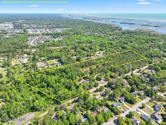 6302 Chissom Rd, Wilmington, NC 28409