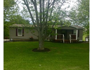 9961 Midway Dr, Sunman, IN 47041