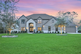 27415 Siandra Creek Ln, Spring, TX 77386
